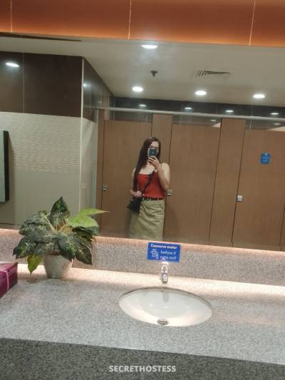 Yen 24Yrs Old Escort 165CM Tall Davao Image - 2