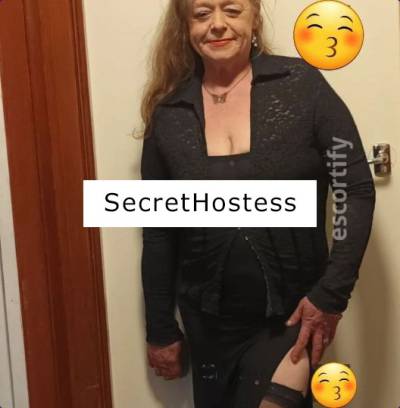 Yvonne 54Yrs Old Escort Christchurch Image - 1