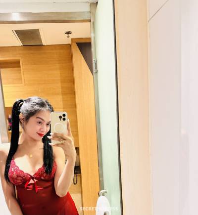 Ts Zette, Transsexual escort in Manila