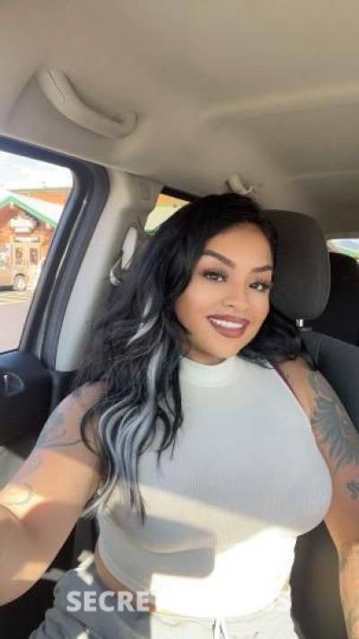 nadiamonroe 35Yrs Old Escort Ogden UT Image - 1