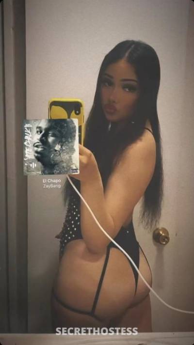 19 year old Escort in Oklahoma City OK I always provide service with most honesty. My service In 