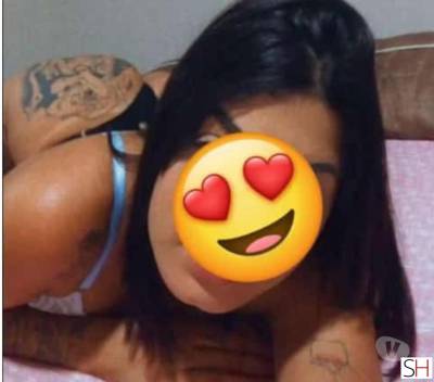 21Yrs Old Escort Paraíba Image - 0