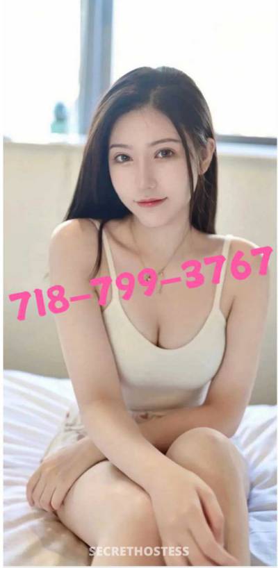 22 year old Asian Escort in Long Island NY ....grand opening ....718–799–3767....charming new vini