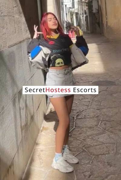 22 Year Old Colombian Escort Barcelona - Image 2