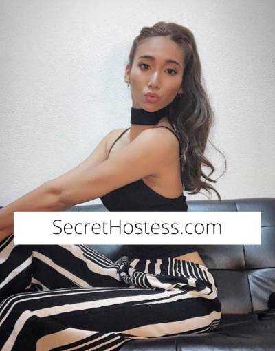 22 Year Old Korean Escort in Glenroy - Image 3