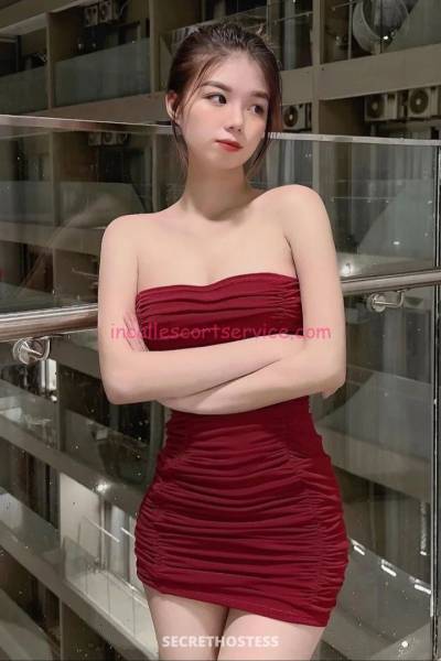 22Yrs Old Escort 46KG 162CM Tall Kuala Lumpur Image - 1