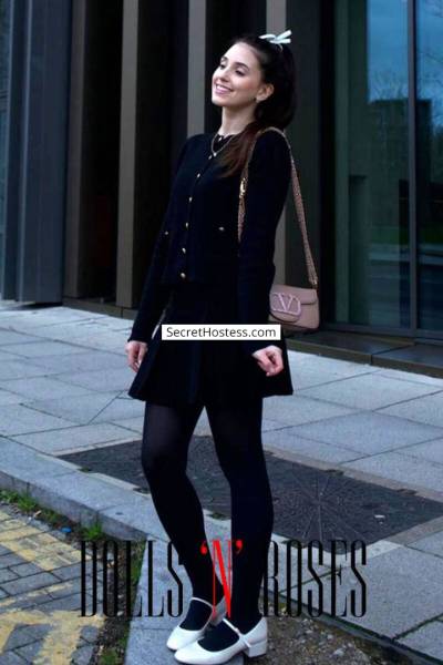23 year old Argentinian Escort in London Chiara