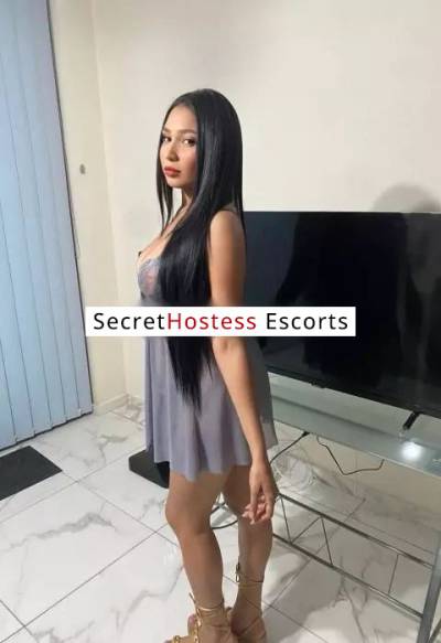 23 Year Old Colombian Escort Brussels - Image 3