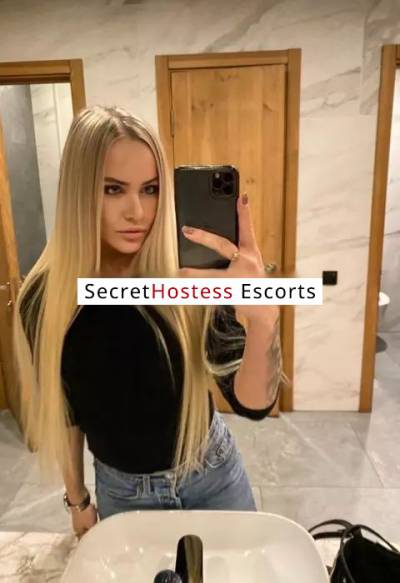 23 Year Old Ukrainian Escort Vienna - Image 4