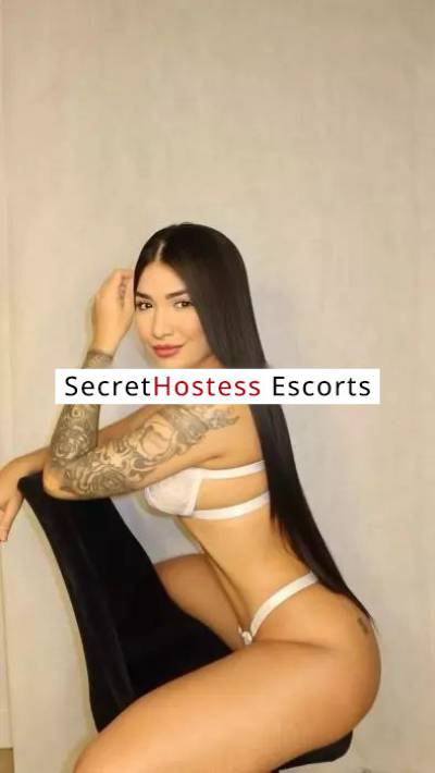 23Yrs Old Escort 51KG 159CM Tall Amsterdam Image - 2