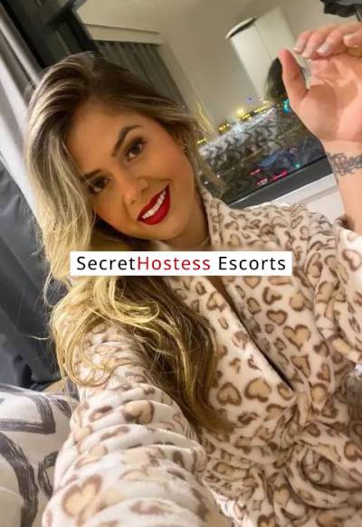 24Yrs Old Escort 58KG 165CM Tall Madrid Image - 4