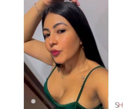 24 Year Old Mixed Escort Gramado - Image 1