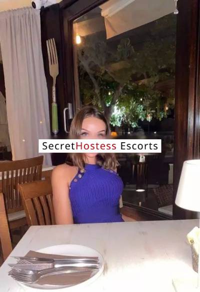24 Year Old Russian Escort Tbilisi - Image 4