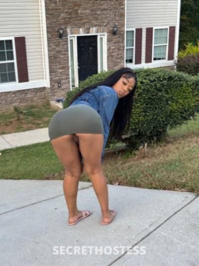 25Yrs Old Escort Atlanta GA Image - 1