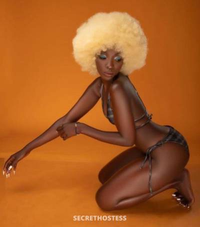 26Yrs Old Escort Nairobi Image - 1