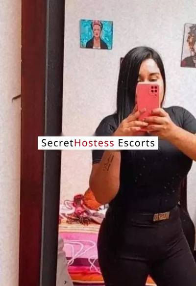 26 Year Old Colombian Escort Valencia - Image 5