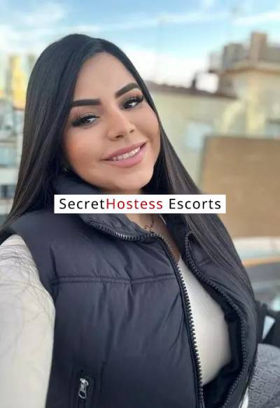 26 Year Old Venezuelan Escort Valencia - Image 1