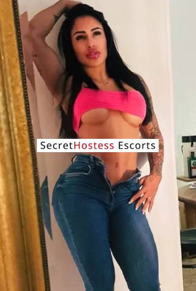 27 Year Old Brazilian Escort Warsaw - Image 2