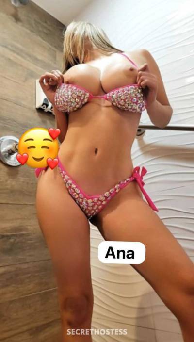 30 Year Old Colombian Escort San Jose CA - Image 2