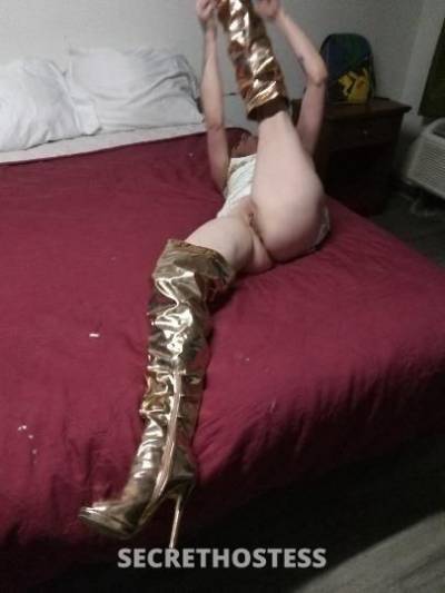 30 year old Escort in Memphis TN One night only special event incall only
