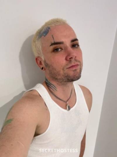 Alt trans man escort punk in Sydney