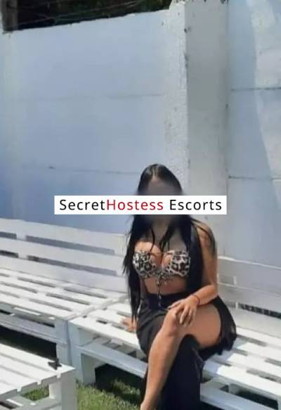 34 Year Old Venezuelan Escort Alicante - Image 4