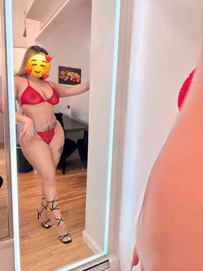 25Yrs Old Escort Size 8 158KG 164CM Tall Queens NY Image - 0