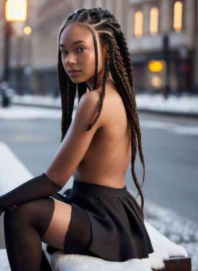 22Yrs Old Escort Nairobi Image - 7