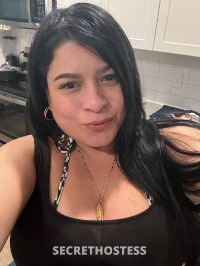 Aracelys Colombian sexy girl new in town call me in Salt Lake City UT