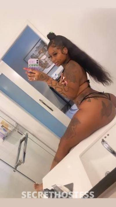 Blessing 24Yrs Old Escort Long Beach CA Image - 1