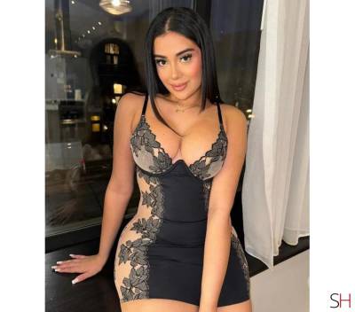 Bruna 24Yrs Old Escort Glasgow Image - 3