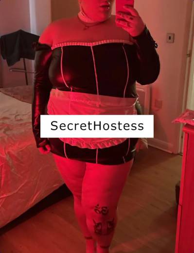 CHLOExSUPERSIZE 28Yrs Old Escort Darlington Image - 1