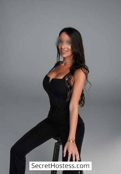 Claudia 24Yrs Old Escort 170CM Tall London Image - 1