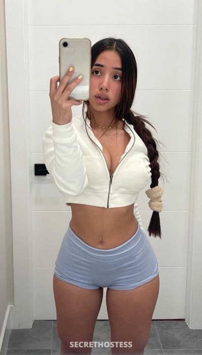 24 year old Escort in Los Angeles CA naughty little hottie! look at that booty