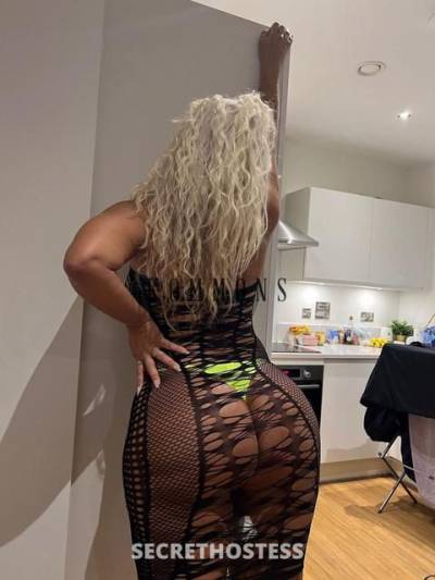 FreakySexyCassiaRm3 23Yrs Old Escort London Image - 1