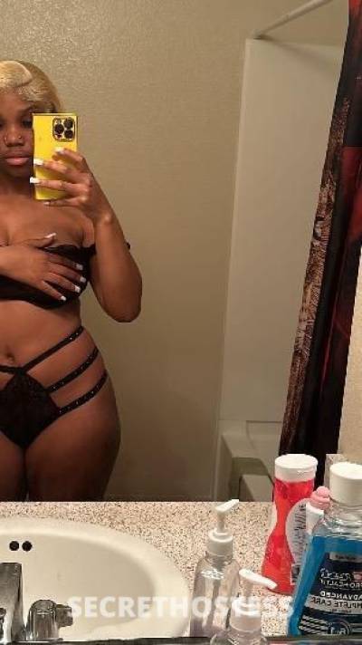 IyanahCarter 22Yrs Old Escort Concord CA Image - 1