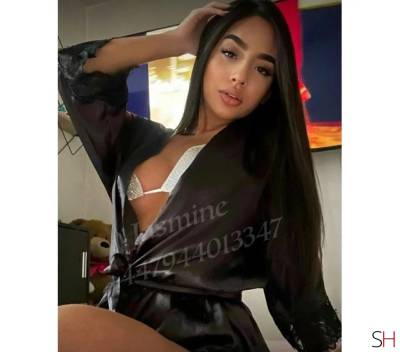 Jasmine 24Yrs Old Escort Glasgow Image - 1