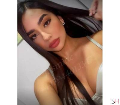 Jasmine 24Yrs Old Escort Glasgow Image - 2