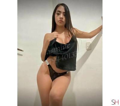 Jasmine 24Yrs Old Escort Glasgow Image - 11