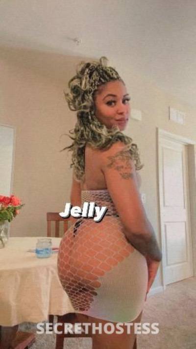 Jelly 25Yrs Old Escort 175CM Tall Columbus OH Image - 0