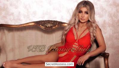 Kate 26Yrs Old Escort 167CM Tall London Image - 1