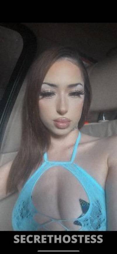 18 Year Old Escort Seattle WA - Image 2