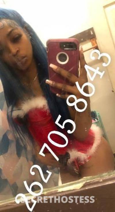 Mercedes 29Yrs Old Escort Milwaukee WI Image - 1