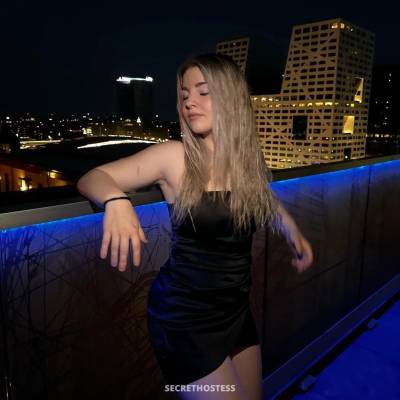 22 Year Old Dutch Escort Amsterdam Blonde - Image 6