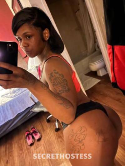 Mochaa 21Yrs Old Escort Milwaukee WI Image - 0