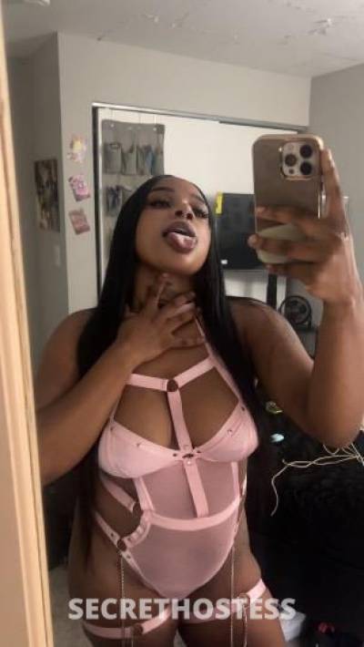 Nakeisha 29Yrs Old Escort Madison WI Image - 1