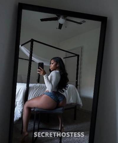 23 year old Escort in Charlotte NC Squirter