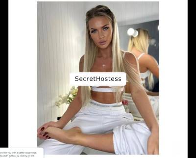 Naughty Elly 26Yrs Old Escort Belfast Image - 0