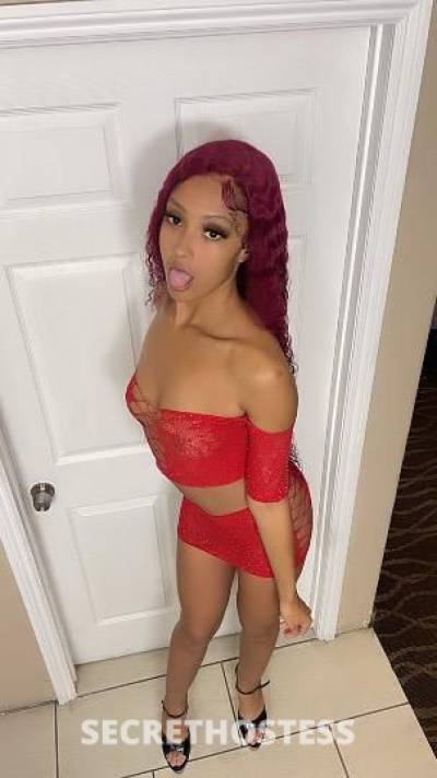 Nuski 20Yrs Old Escort Stockton CA Image - 2