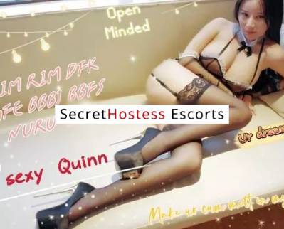 Quinn 23Yrs Old Escort San Francisco CA Image - 0